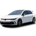 Volkswagen Golf GTI в VORON