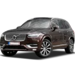Volvo XC90 в VORON