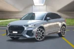Audi RS Q3