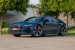 Audi RS7