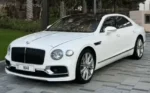 Bentley Continental Flying Spur
