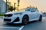BMW 230