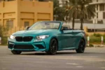 BMW 240