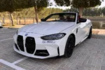 BMW 440