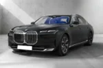 BMW 735