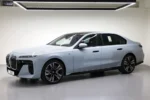 BMW 740