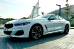 BMW 840