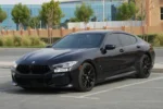 BMW 850