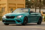 BMW M240