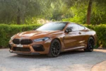 BMW M8