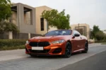 BMW M850