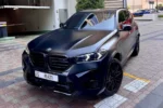 BMW X5M