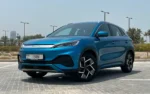 BYD Atto 3