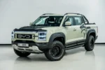 BYD Shark