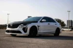Cadillac CT4