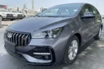 Chery Arrizo 5