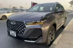 Chery Tiggo 7