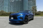 Chevrolet Blazer