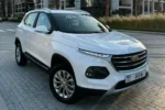 Chevrolet Groove