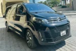 Citroen Spacetourer