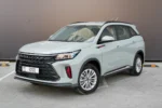 Dongfeng Fengon iX5