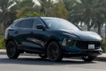 Dongfeng Forthing T5