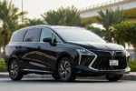 Dongfeng Forthing U-Tour V9
