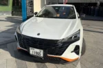 Dongfeng Shine