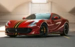 Ferrari 812