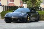 Ferrari GTC4Lusso