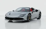 Ferrari SF-90