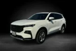 Ford Territory