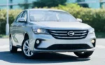 GAC GA4