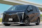 GAC Trumpchi