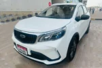 Geely GX3