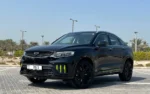 Geely Tugella