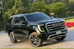 GMC Yukon