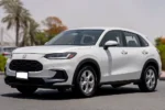 Honda HRV