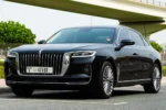 Hongqi H9