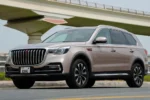 Hongqi HS7