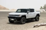 Hummer EV