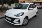 Hyundai Grand I10