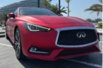 Infiniti Q60