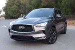 Infiniti QX50