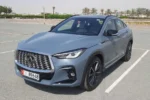Infiniti QX55