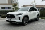 Infiniti QX60