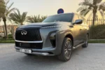 Infiniti QX80
