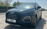 JAC S3