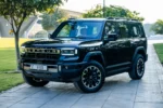 Jetour G700