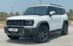 Jetour T2